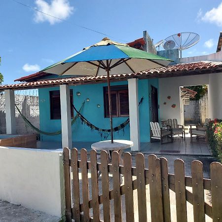 Casa Em Condominio Beira Mar Praia Dos Carneiros Tamandare Exterior photo